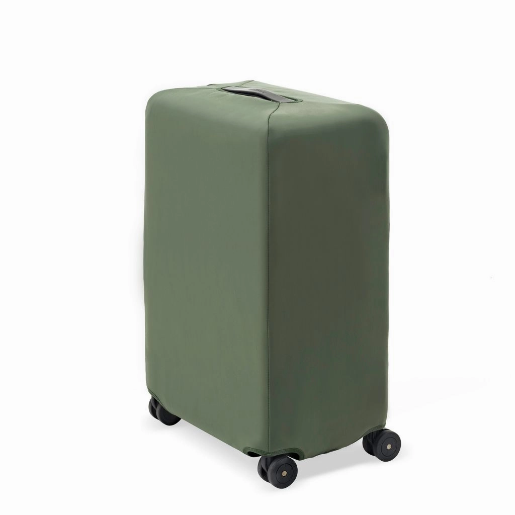 FPM Milano Bank Light Spinner Cover, Trunk Cover