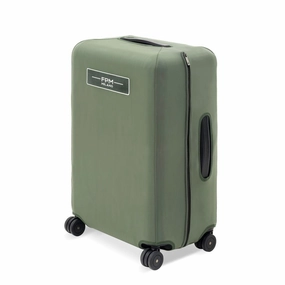 FPM Milano Bank Light Spinner Cover, Trunk Cover