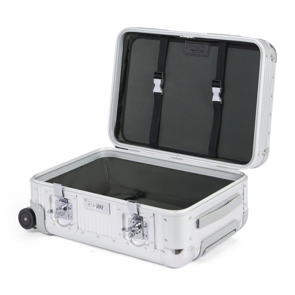 FPM Milano Bank S Spinner, 53