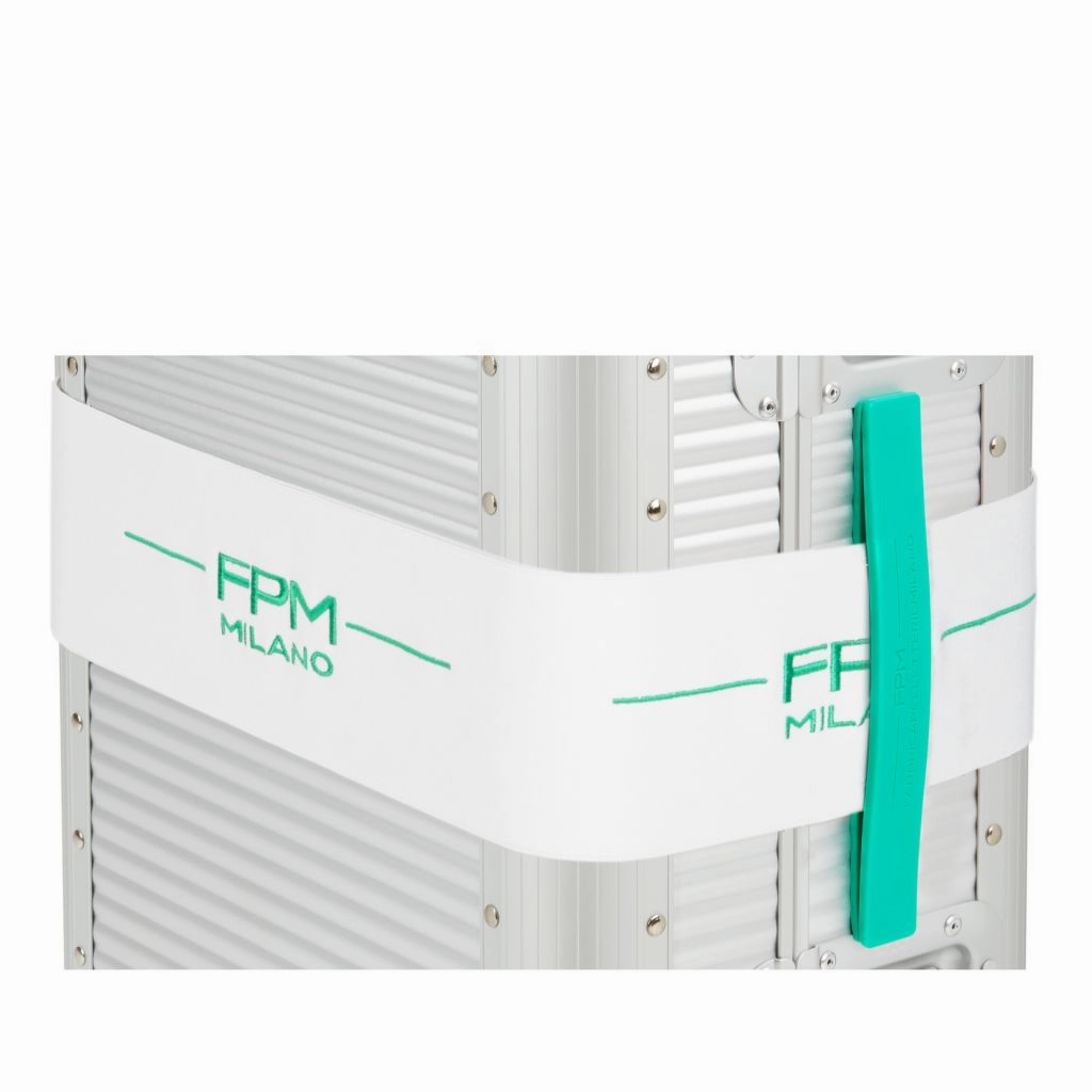 FPM Milano Bank Small Spinner Handles, Cabin Handle x2