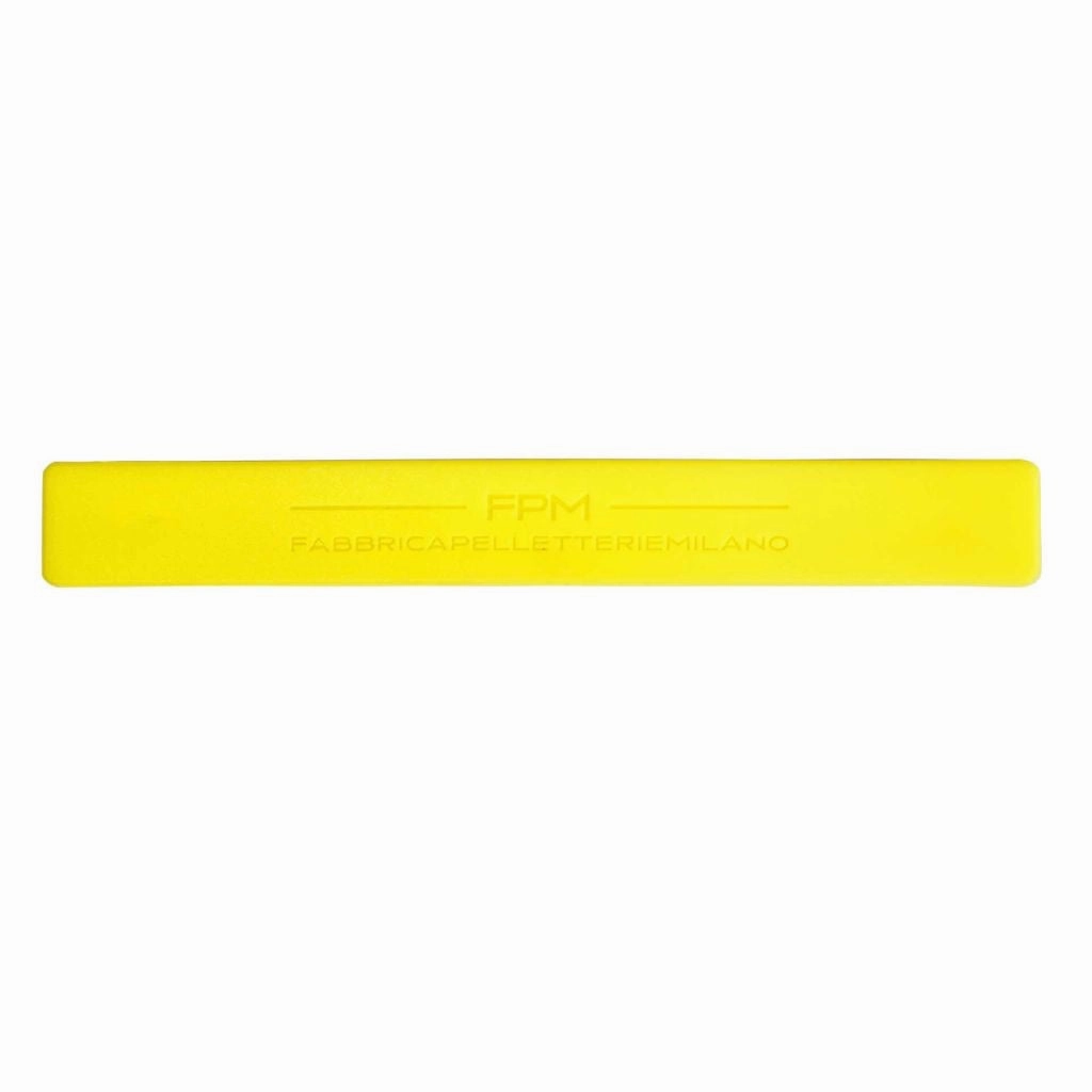 FPM Milano Bank Small Spinner Handles, Check in Handle x2
