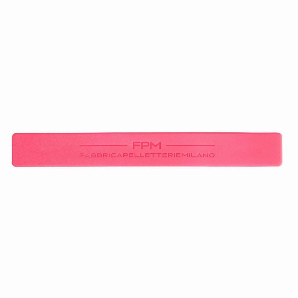 FPM Milano Bank Small Spinner Handles, Check in Handle x2