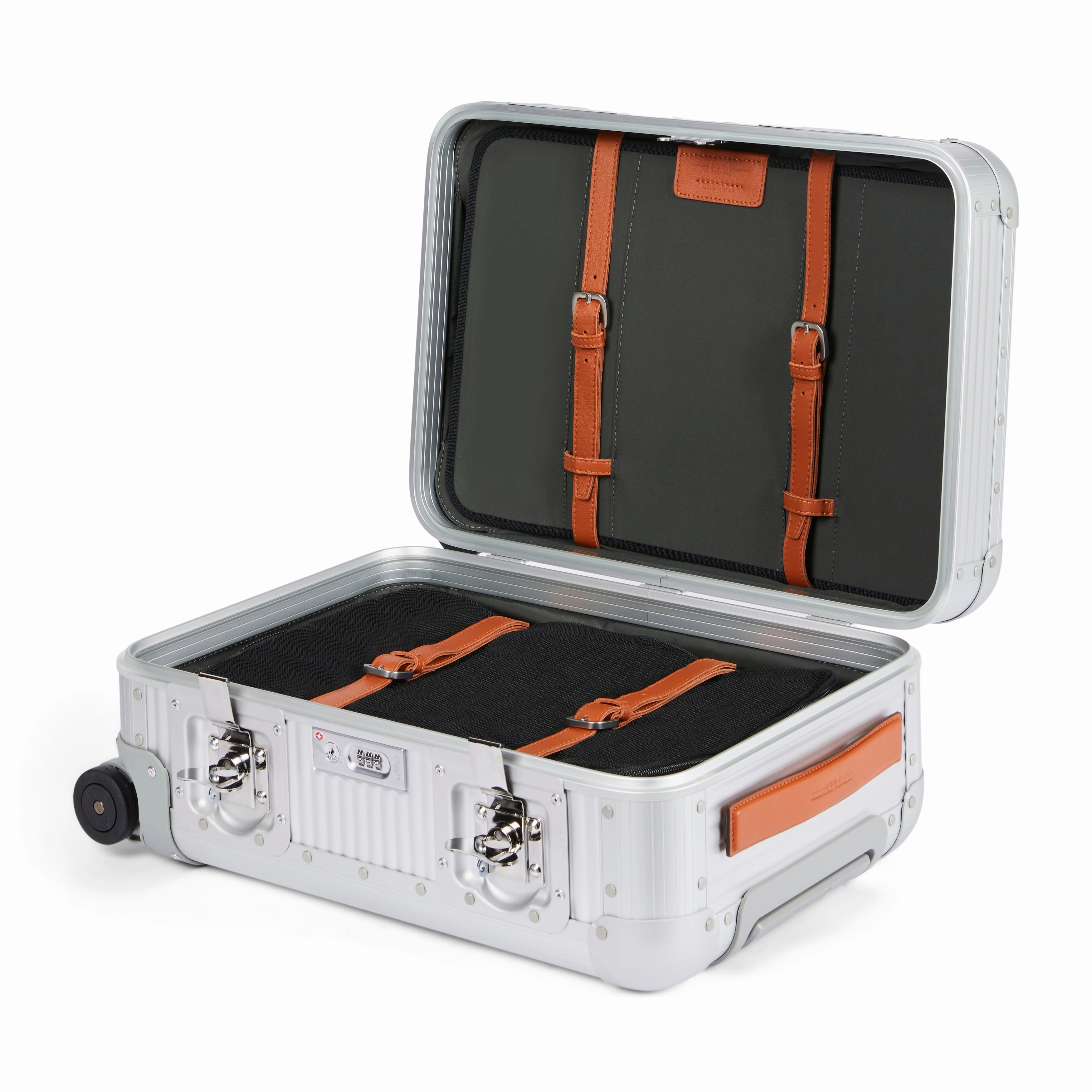 FPM Milano Bank Spinner, 53