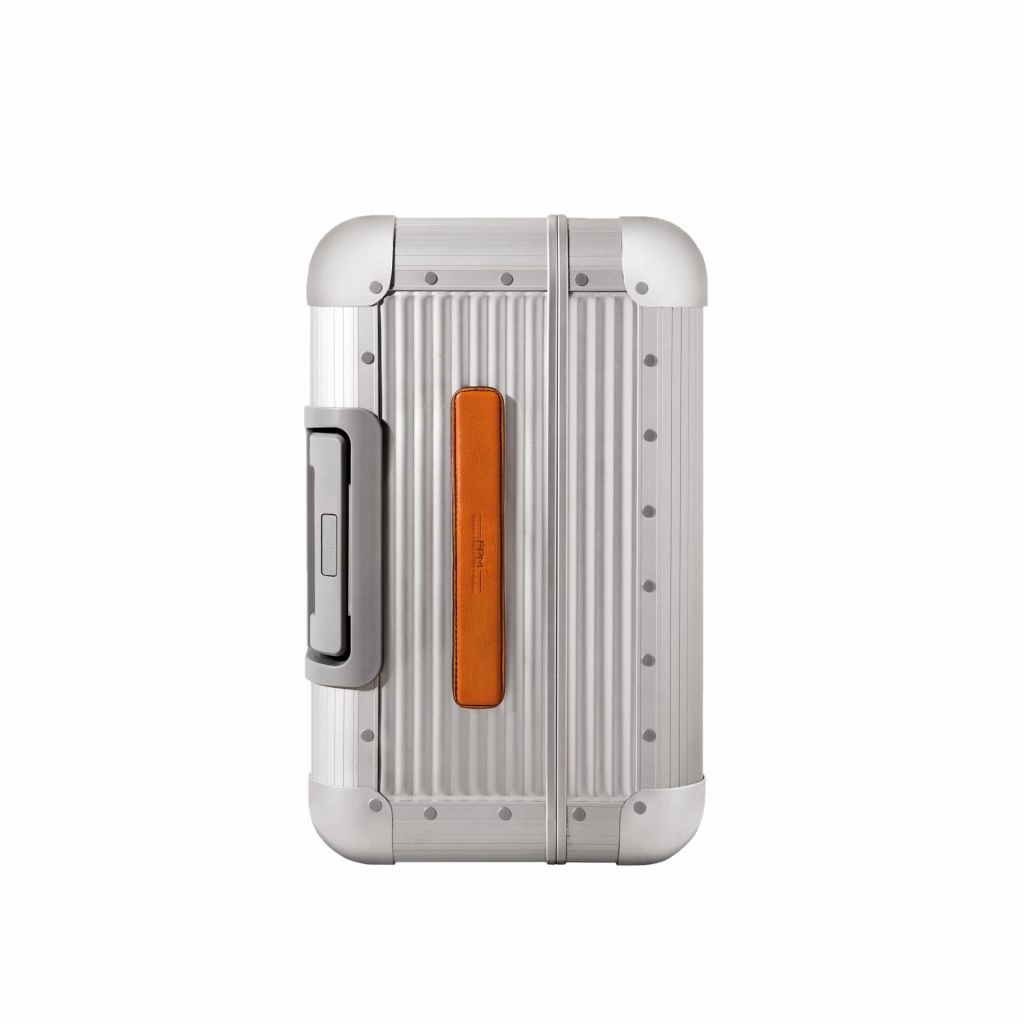 FPM Milano Bank Spinner, 53