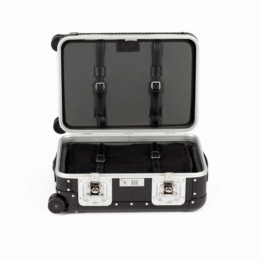FPM Milano Bank Spinner, 53