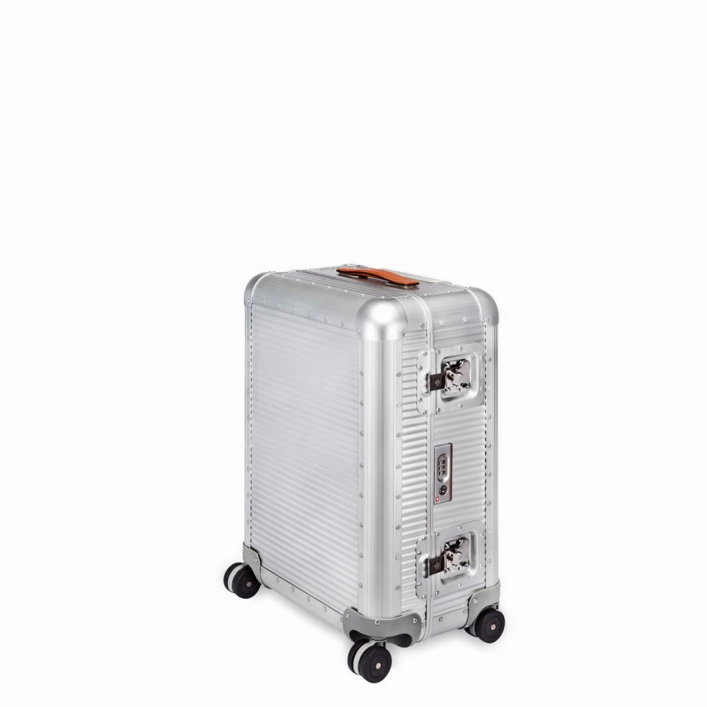 FPM Milano Bank Spinner, 53