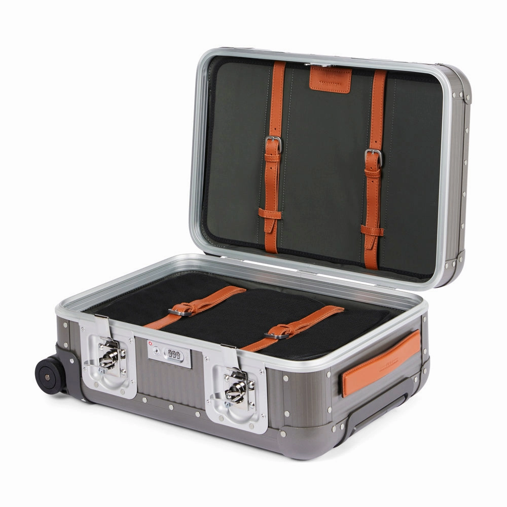 FPM Milano Bank Spinner, 53
