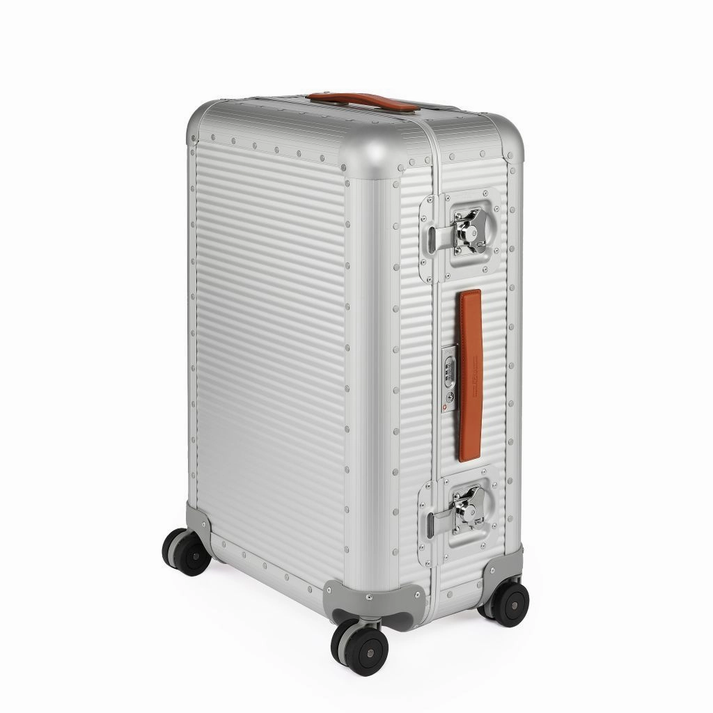 FPM Milano Bank Spinner 68