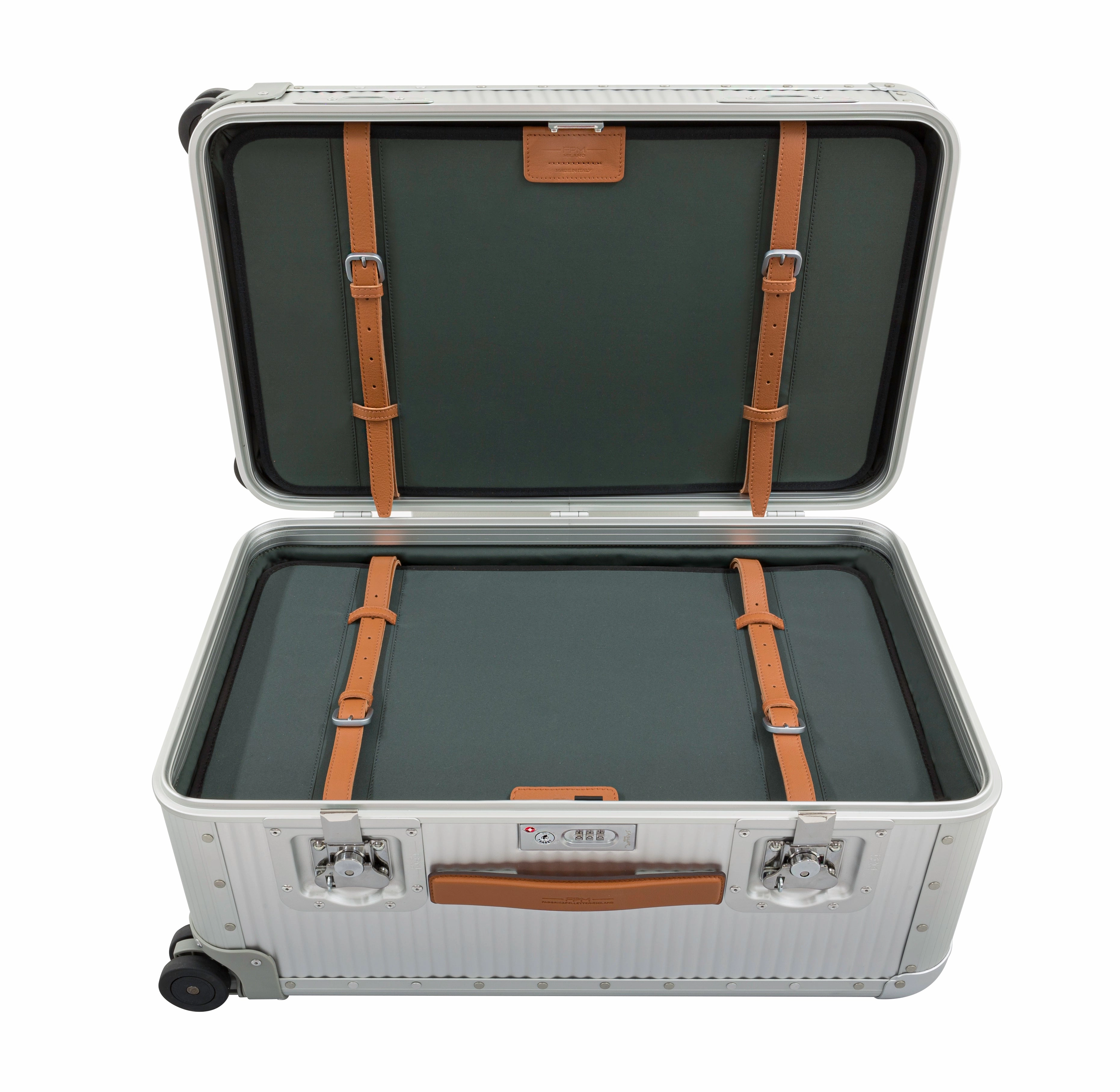 FPM Milano Bank Spinner, Large Trunk