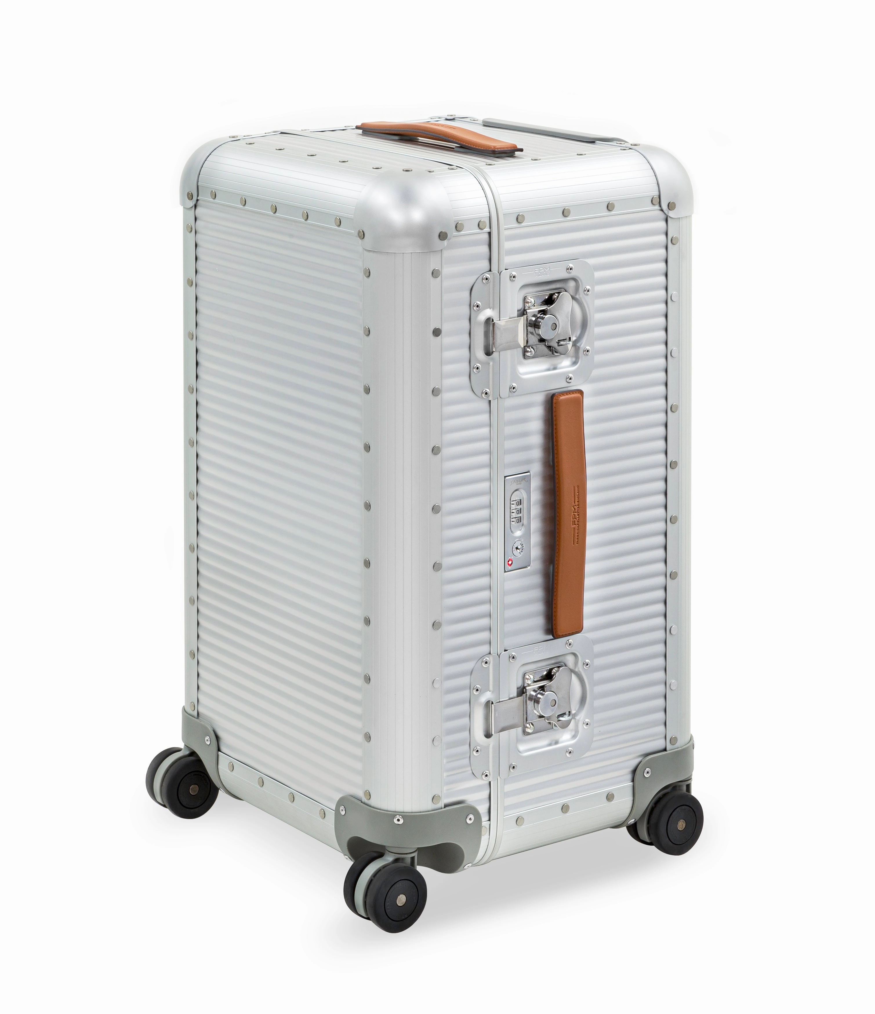 FPM Milano Bank Spinner, Large Trunk