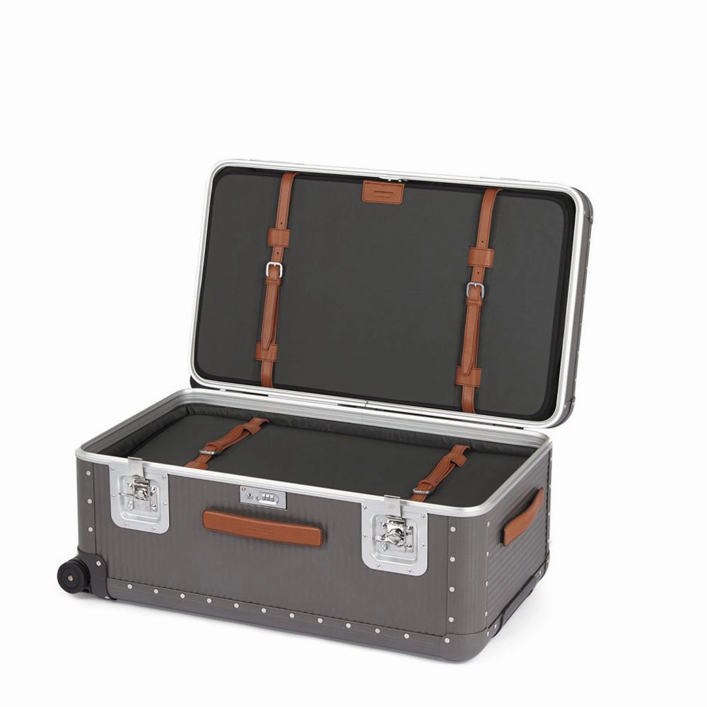 FPM Milano Bank Spinner, Large Trunk