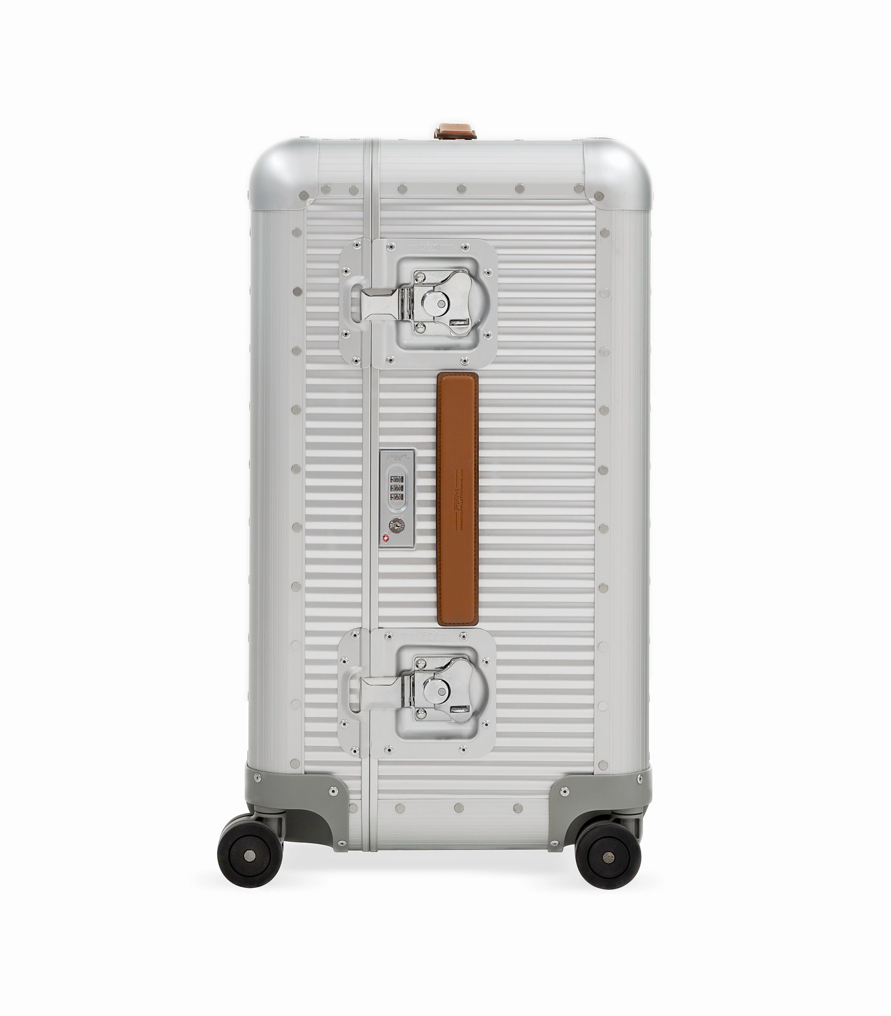 FPM Milano Bank Spinner, Large Trunk