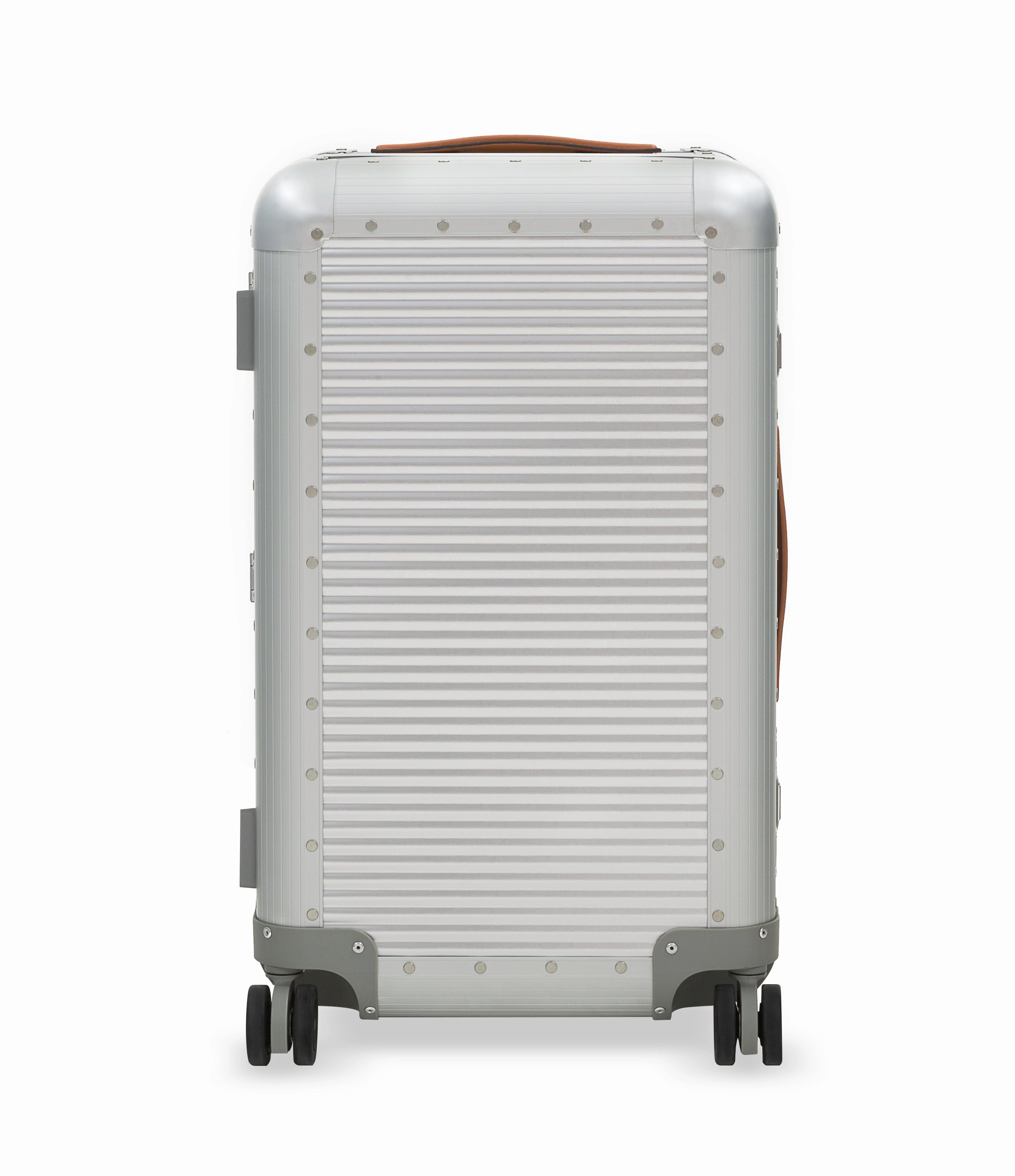 FPM Milano Bank Spinner, Large Trunk