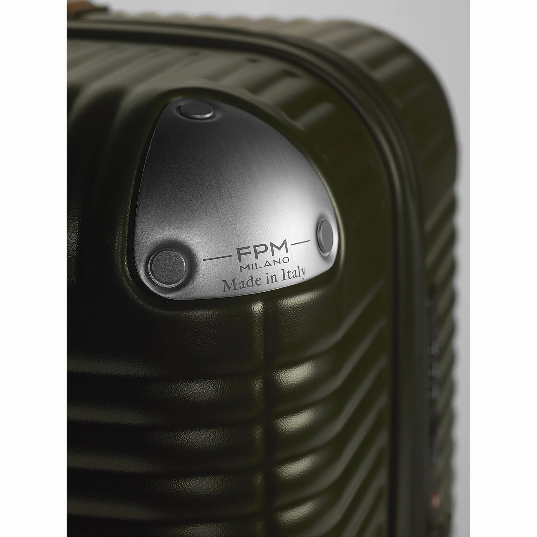 FPM Milano Bank Zip Deluxe Trunk M