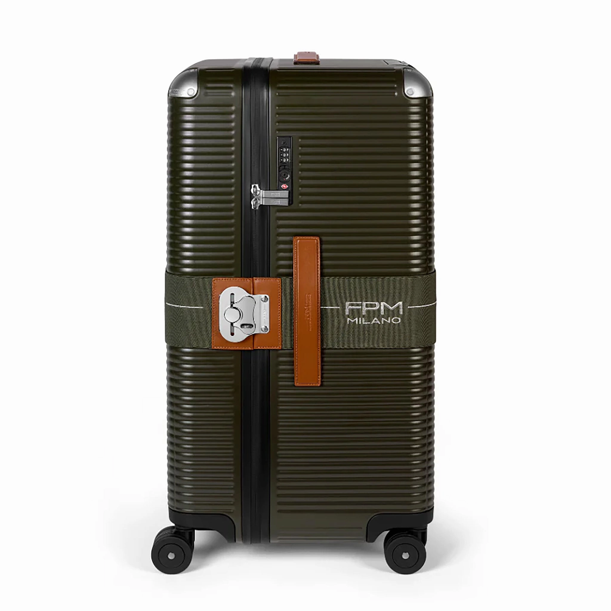 FPM Milano Bank Zip Deluxe Trunk M
