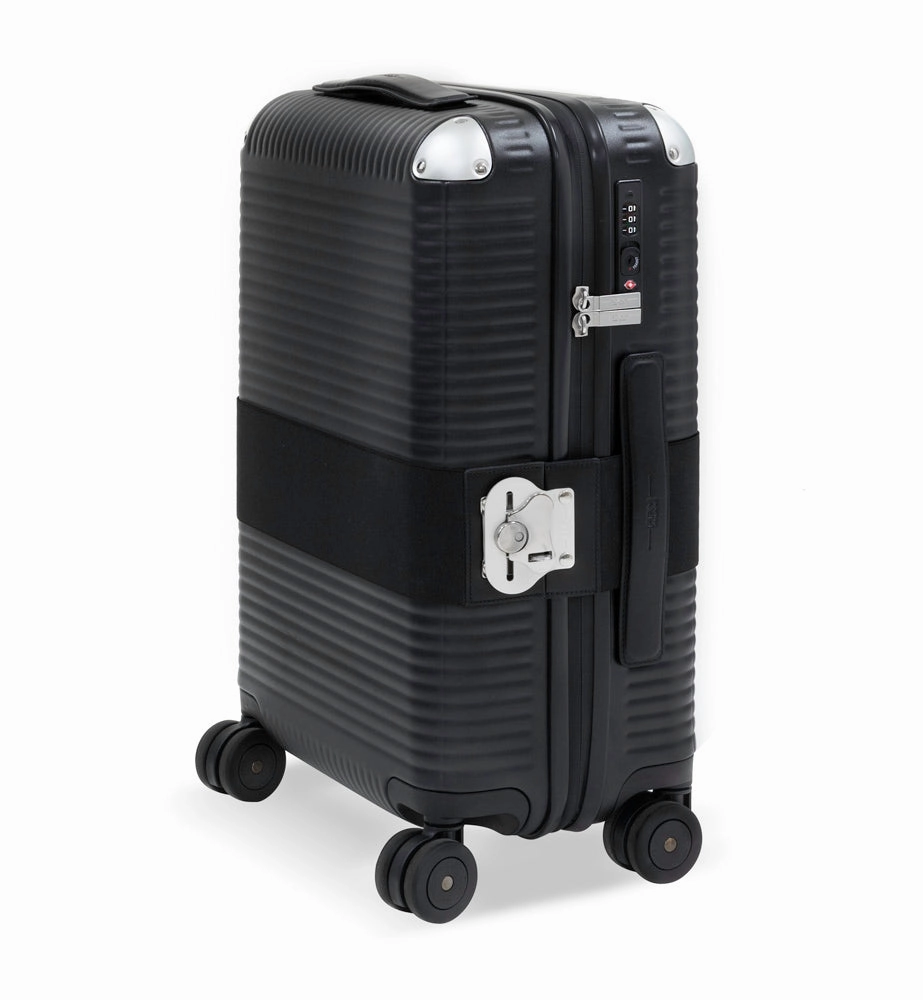 FPM Milano Bank Zip Spinner, 55