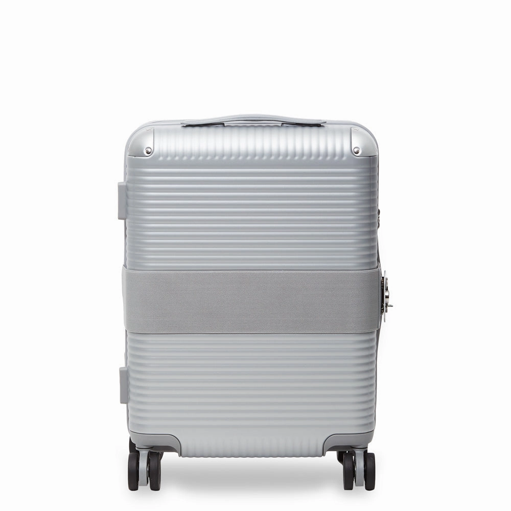 FPM Milano Bank Zip Spinner, 55