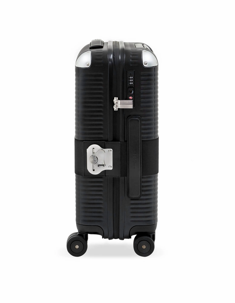 FPM Milano Bank Zip Spinner, 55