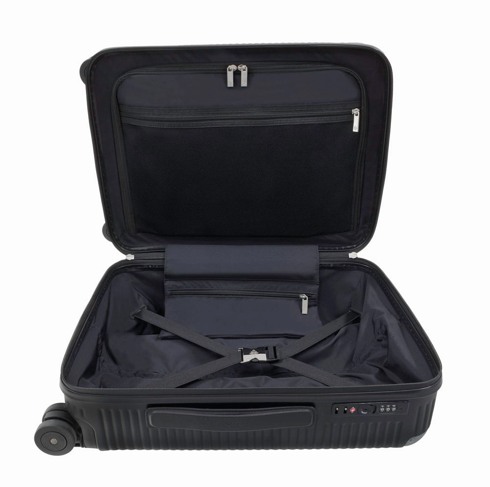 FPM Milano Bank Zip Spinner, 55