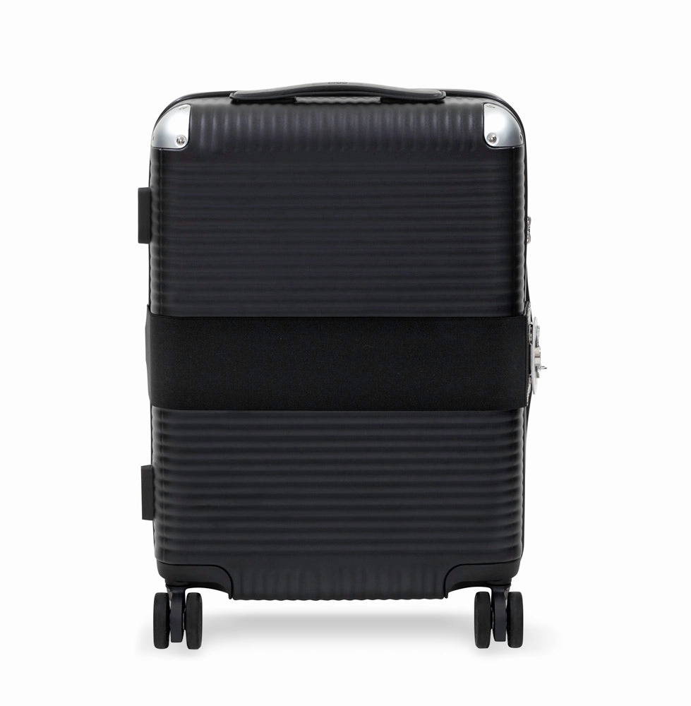 FPM Milano Bank Zip Spinner, 55