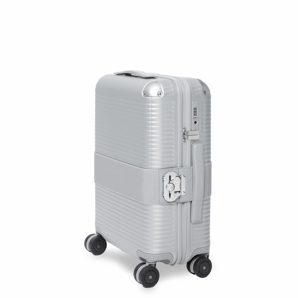 FPM Milano Bank Zip Spinner, 55