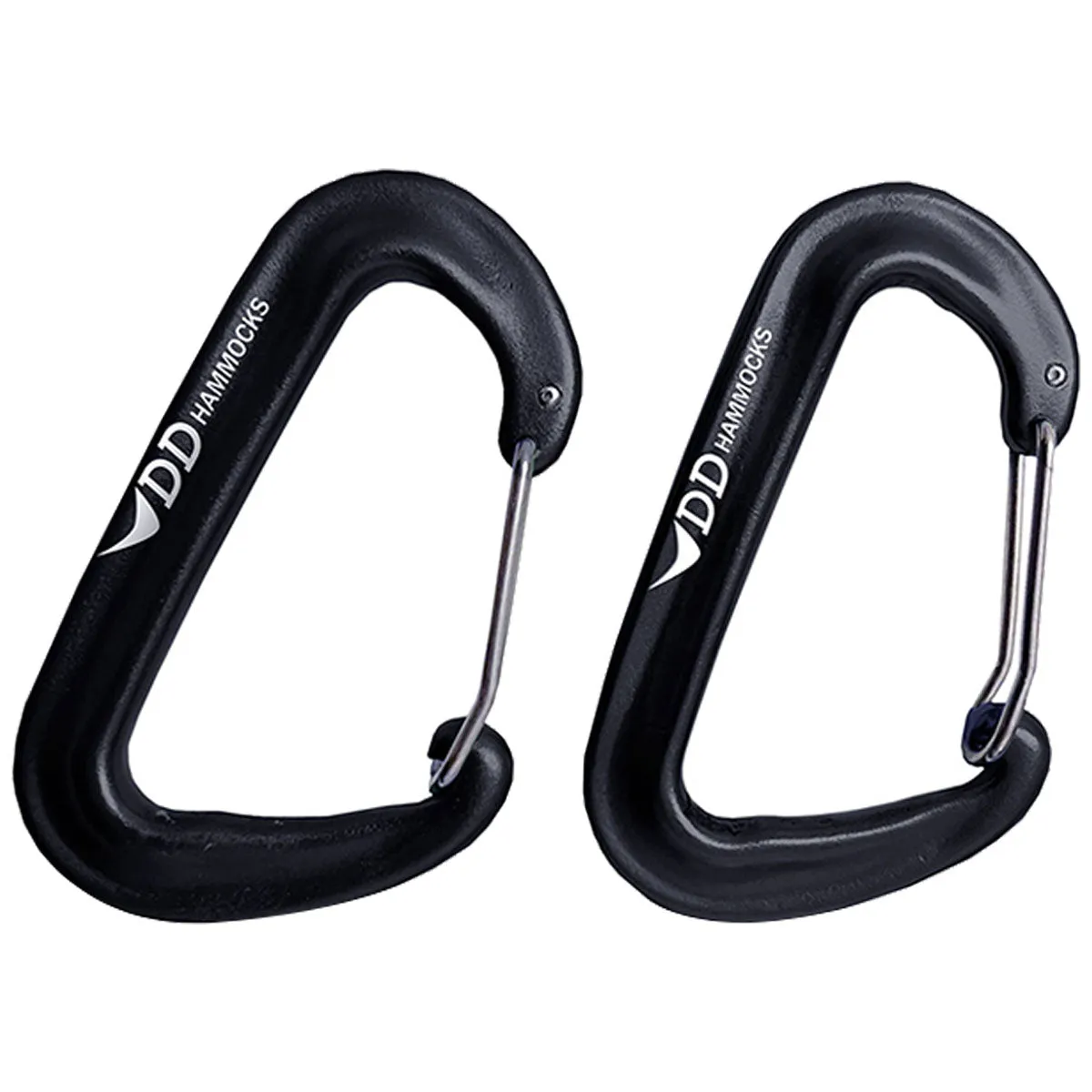 2025 Fashionable Free Shipping DD Hammocks Karabiners x2 Black |New Style have 74% discount and free shipping worldwide, welcome to orders our site for Items.