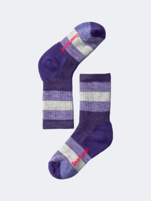 We supply latest styles Free Shipping For Smartwool Stripe Mountain Kids Hiking Sock Purple Coupon 10 OFF for lowest price with the highest quality, 74% off.