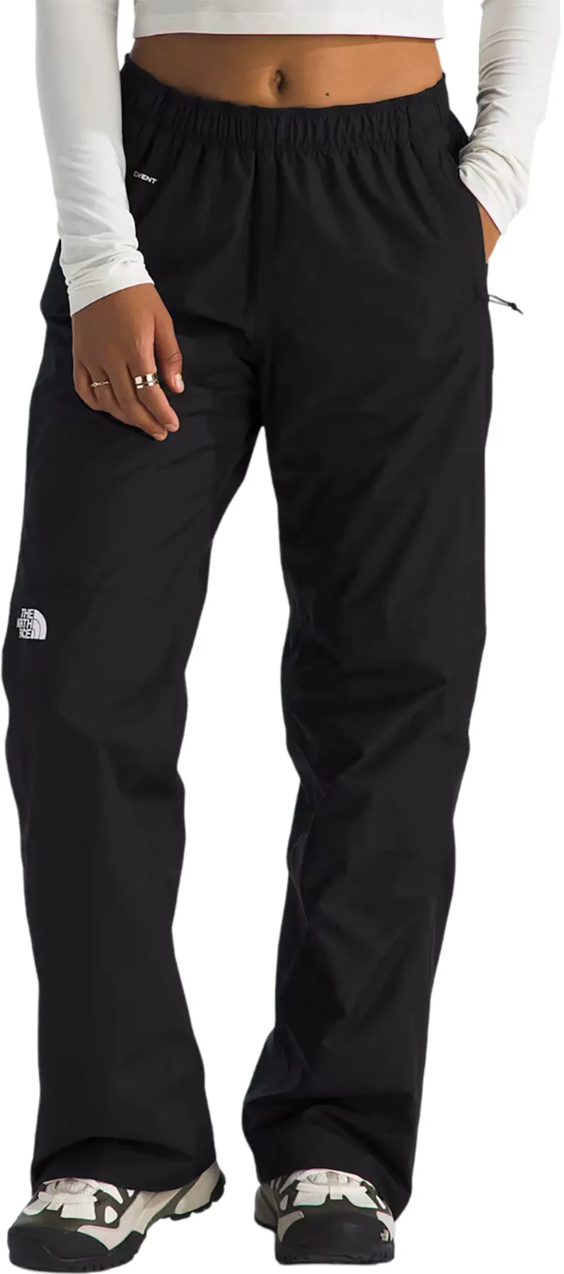 Novel Design Of Antora Rain Trousers - Womens|-|Pantalon de pluie Antora - Femme , place order for authentic Items here, we can give a special discount of 6 percent.