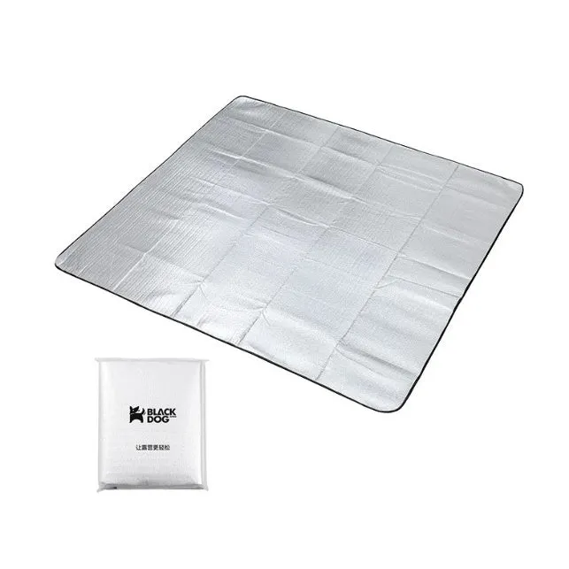 Provides Plenty Of 2025 Free Shipping On Blackdog Moisture Proof Aluminium Film Mat With Extra Discount , welcome to choose our fashion online store.
