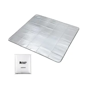 Provides Plenty Of 2025 Free Shipping On Blackdog Moisture Proof Aluminium Film Mat With Extra Discount , welcome to choose our fashion online store.