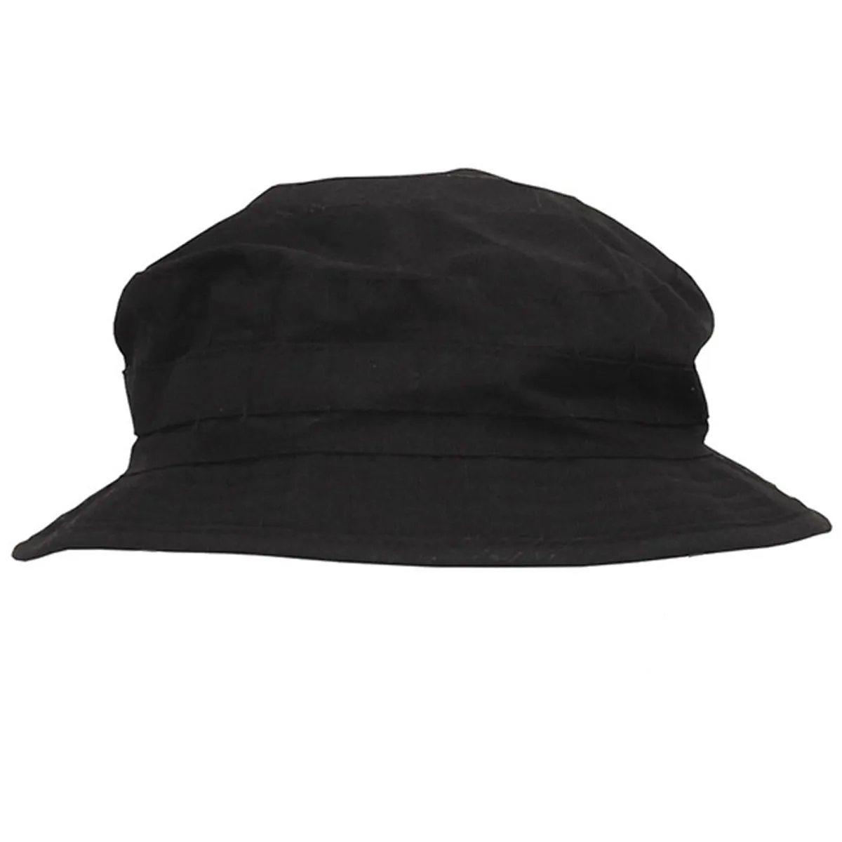 Find 2025 new collection of Boonie Bush Hat Short Brim Black free shipping, 74% off, we offers many varies of the Items here.