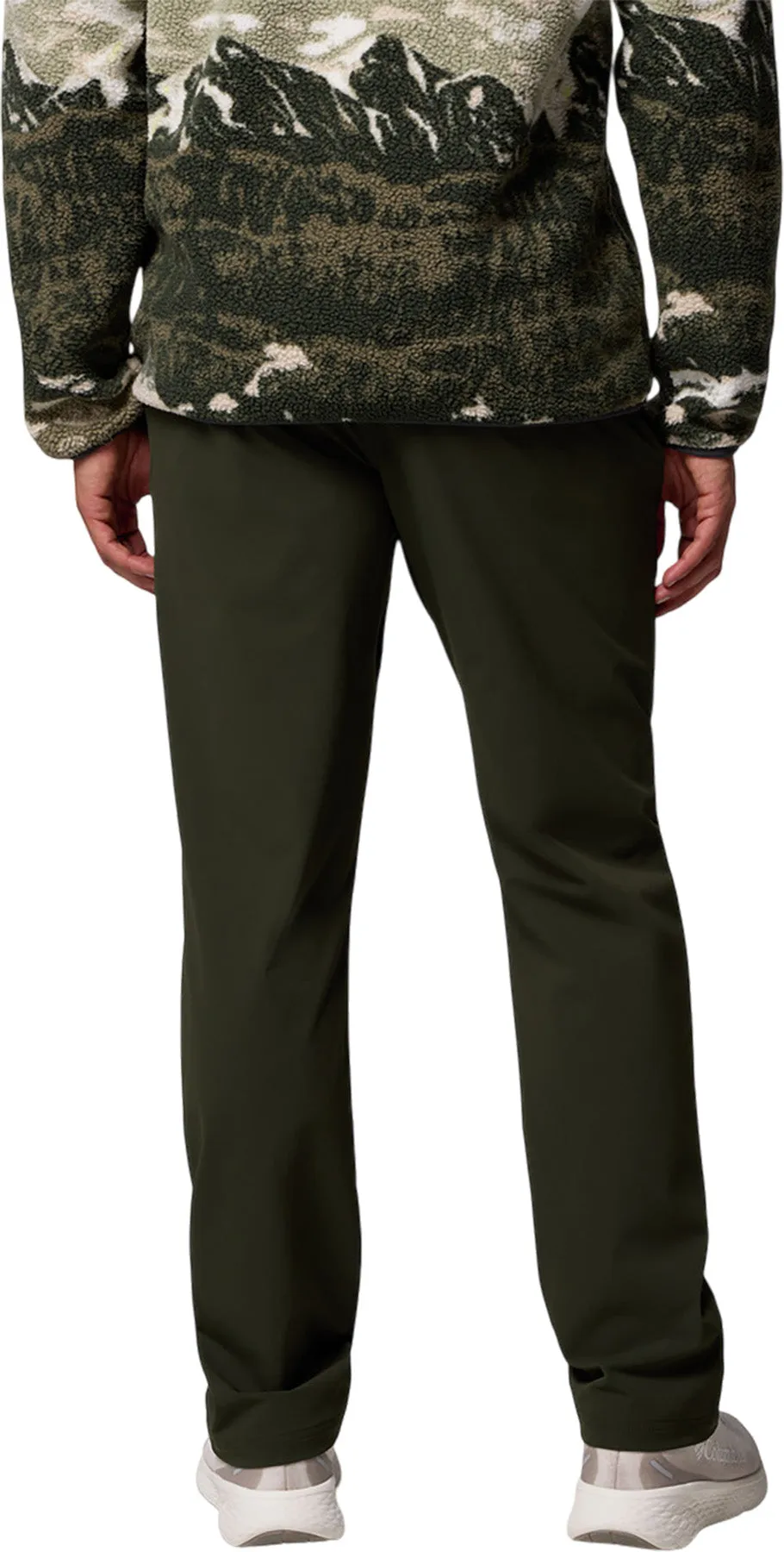 Buy New ROC? Tech Chino Pants - Mens|-|Pantalon chino Roc? Tech - Homme . We offer you Items authentic here, enjoy shopping!