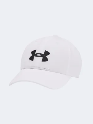 Buy fashionable Free Shipping on Cheap Under Armour Blitzing Adjustable Men Training Cap White/Black ,Clearance Sale are hottest sale, best price and top quality.