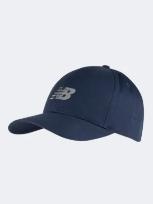 Advanced Free Shipping On New Balance 6 Panel Structured Unisex Lifestyle Cap  Navy ,75% OFF Authentic at discount price and fast shipping, up to 74% off, 100% quality, enjoy shopping here!