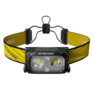 The newest style Free Shipping On Nitecore NU25 400L Headlamp w/ Standard Headband For Business with top quality and best price.