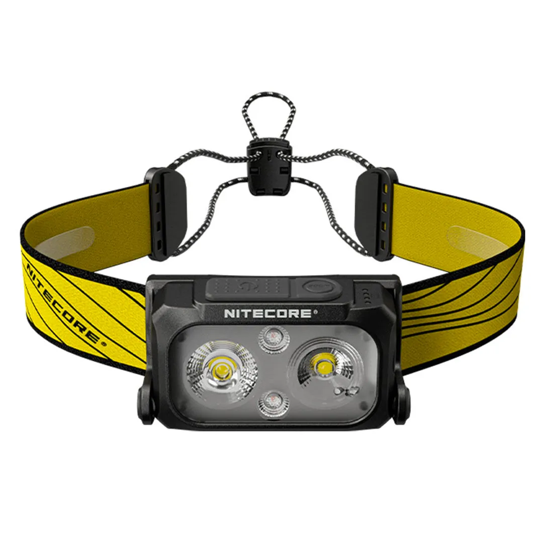 The newest style Free Shipping On Nitecore NU25 400L Headlamp w/ Standard Headband For Business with top quality and best price.
