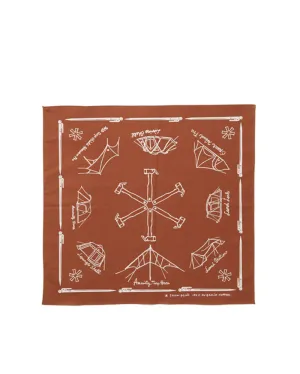 All Unique Range Of Free Shipping On Organic Cotton Noasobi Bandana ,100% Cheap Sale , we offer new styles of Items, free shipping and fast delivery!