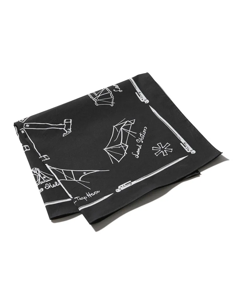 Enjoy Popular Organic Cotton Noasobi Bandana , various styles & fashionable, buy cheap Items here!