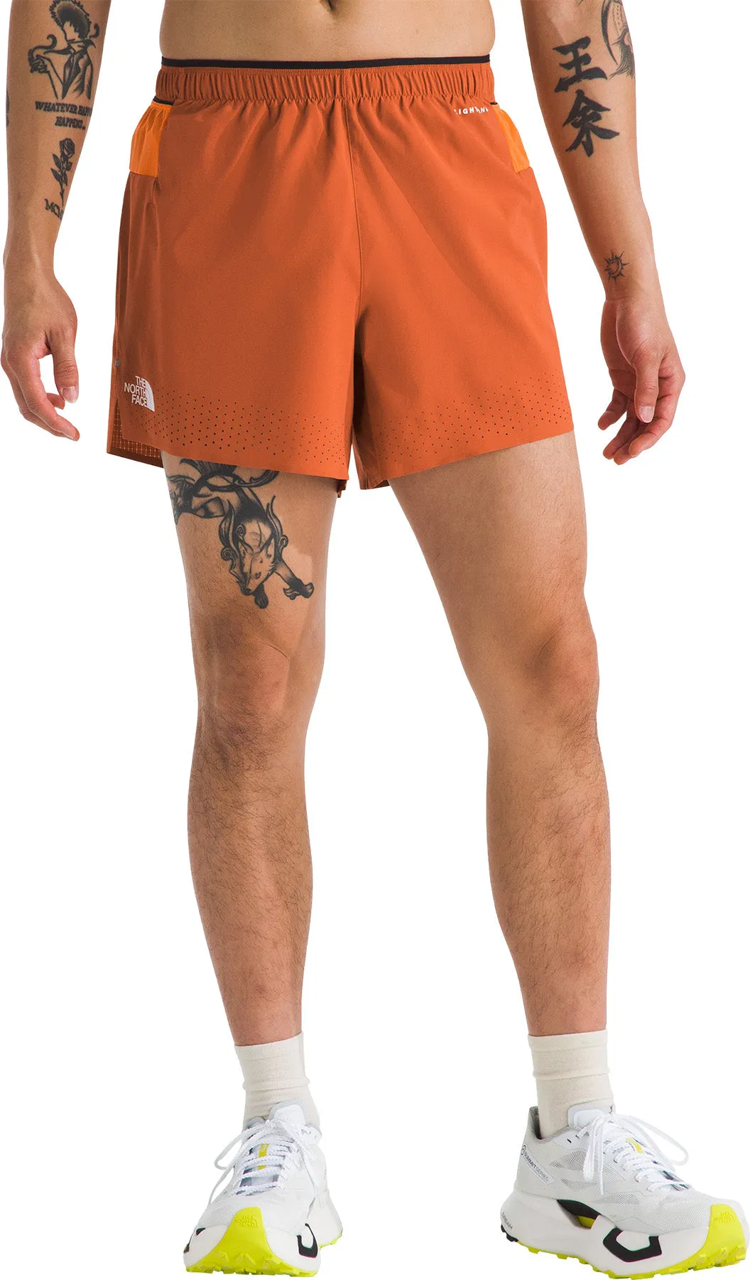 Purchase Best Summit Pacesetter Shorts 5" - Men's|-|Short Summit Pacesetter?5po - Homme with 100% original, all orders are free shipping.