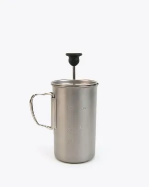 Buy 78%OFF Cheap Free Shipping Snow Peak Titanium French Press Online Deals , purchase our products with cheap price now.