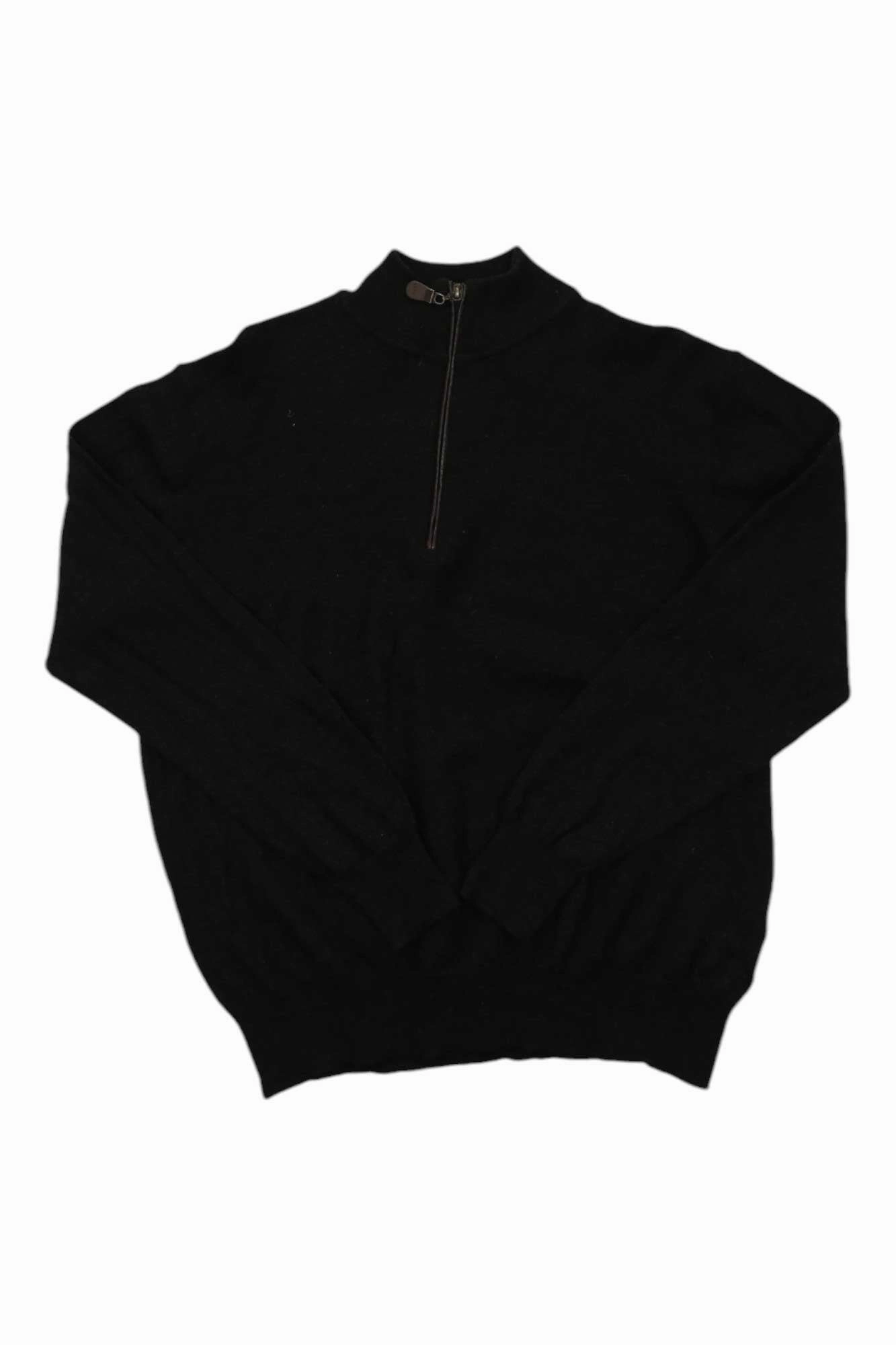 Enjoy Official Mens Orvis Merino Wool Quarter-Zip Sweater 2.0 with top quality, you will be happy that you made this selection in our online store.