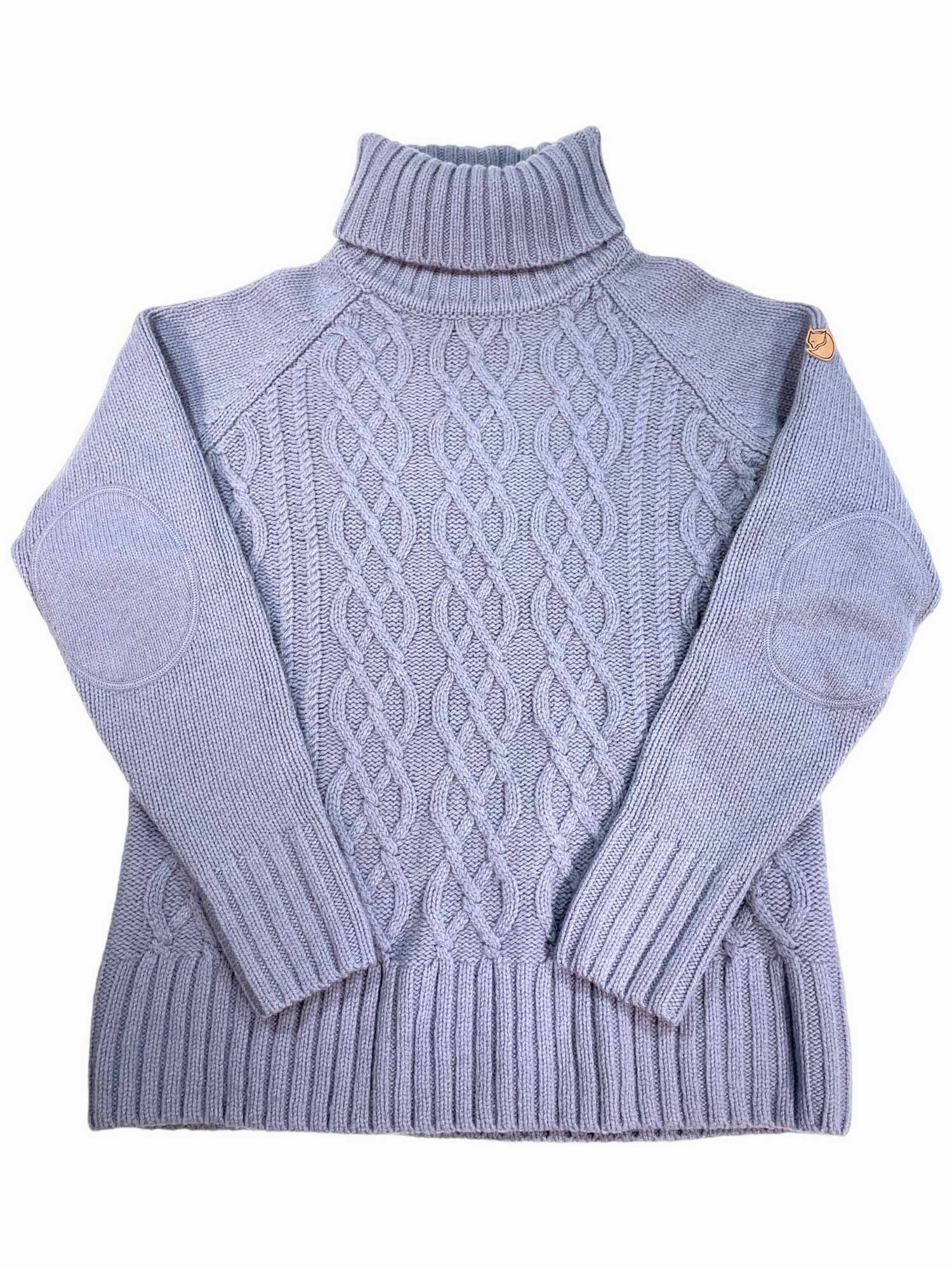 100% Original WOMENS OVIK CABLE KNIT ROLLER NECK get your cheapest price, buy our best Items online store.