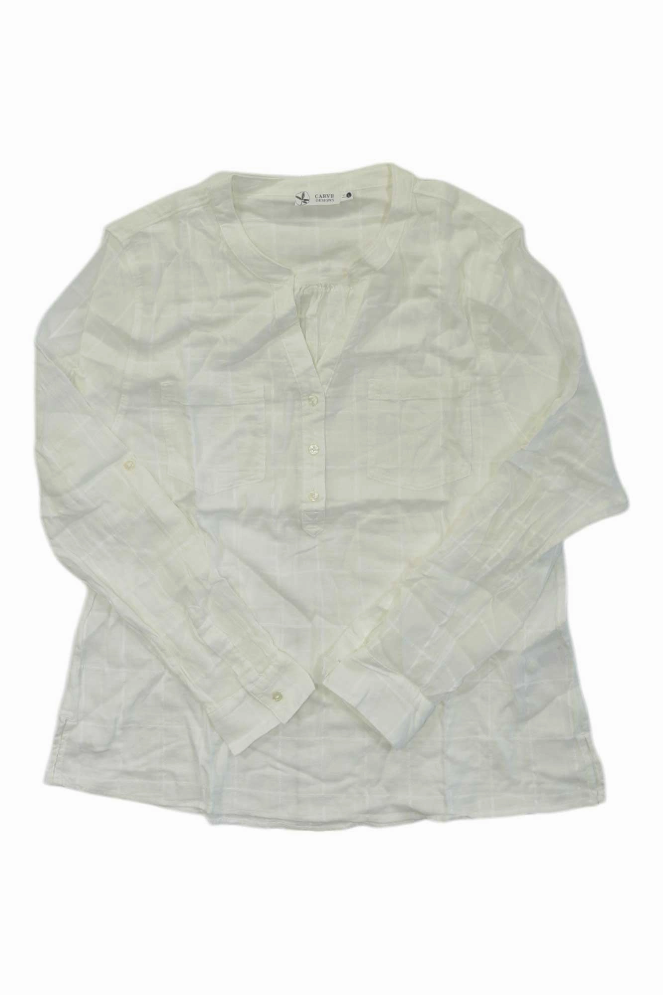 2025 Official 2025 Best Sell Carve Designs Womens Dylan Textured Shirt Hottest Sale on sale, high-quality and factory price, 100% quality, search our fashionable Items now.