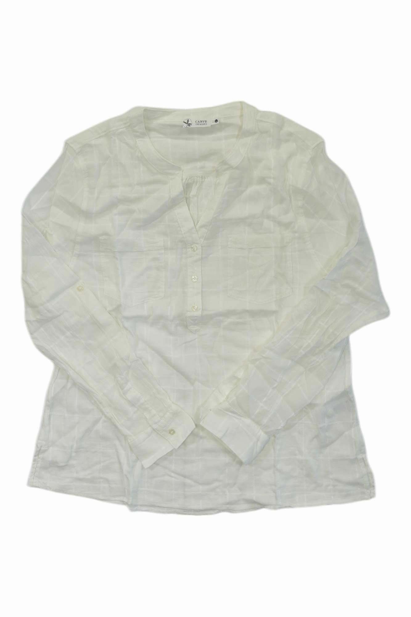 Provides plenty of Free Shipping on Cheap Carve Designs Womens Dylan Textured Shirt at Clearance Price , all these Items are modern and elegant in fashion, you can choose a great variety of models here.