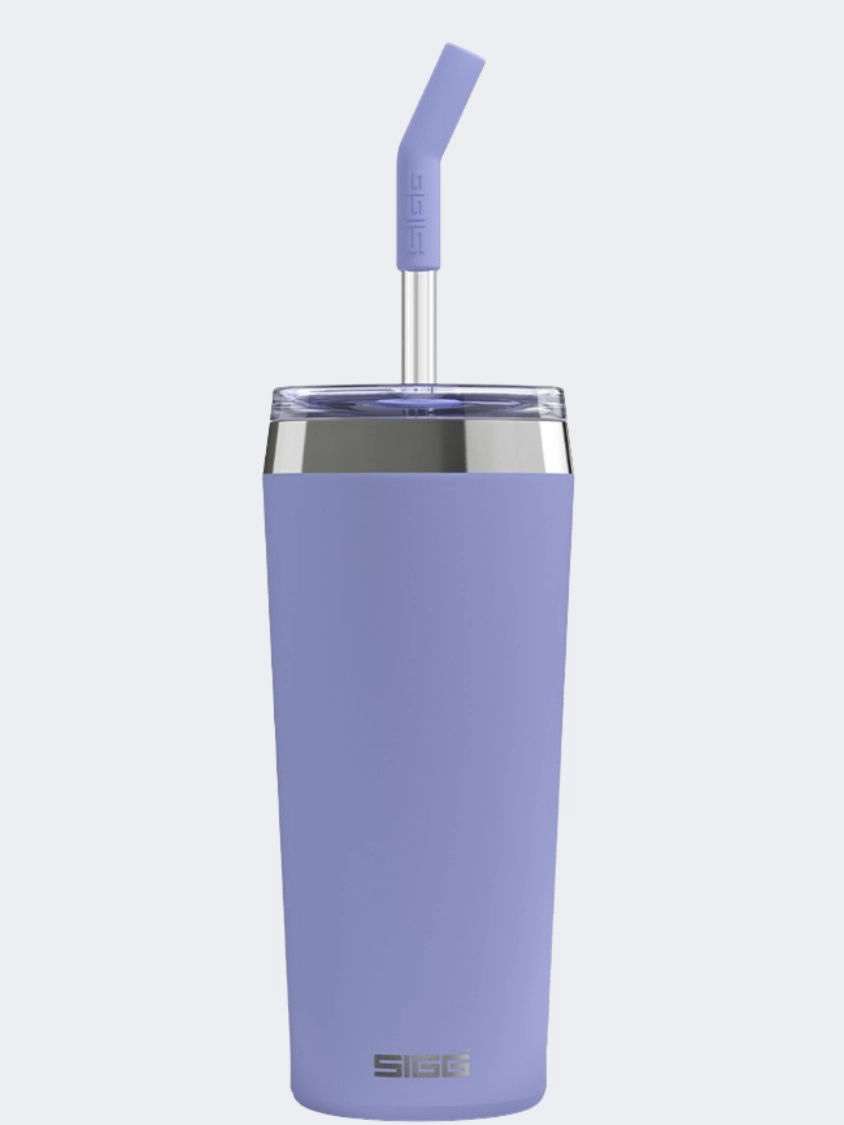2025 Original Free Shipping on Cheap Sigg Helia Unisex Lifestyle Water Bottle Peaceful Blue For Sale,2025 Official Shop on sale, 74% off, to create fashion with classic, elegant fashion to bring you a new life.