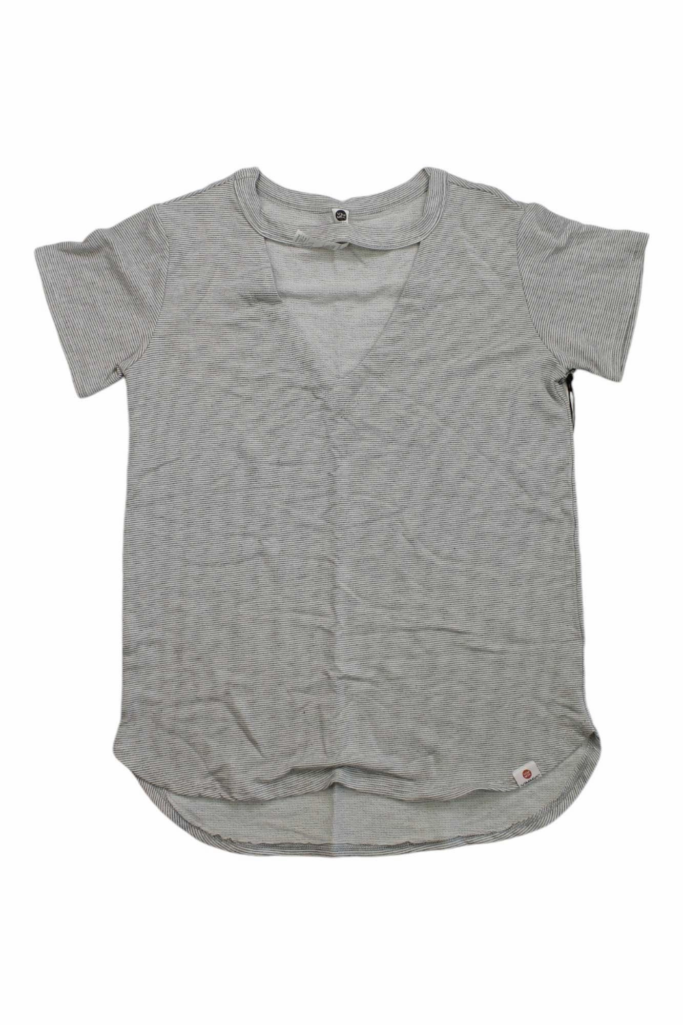 Huge Discount On Wholesale World-Wide Selection Of Vimmia Women's Star Scoop V Neck Tee Elegant Appearance , up to 82% off and free shipping worldwide.