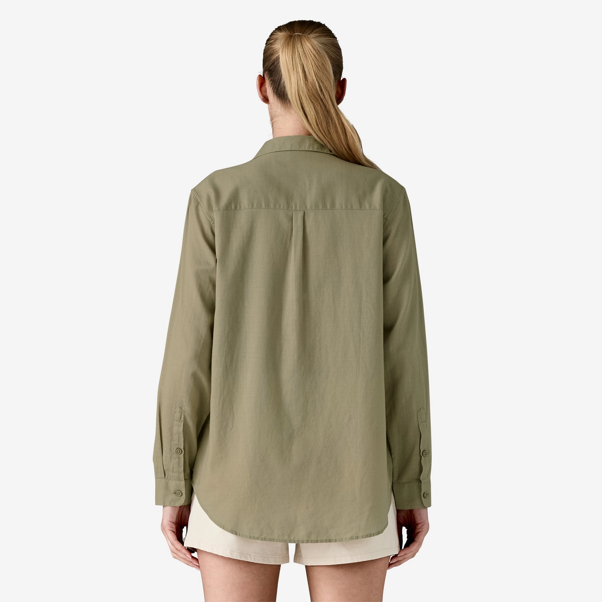 76%OFF Discount Women's Lightweight A/C? Buttondown Shirt , clearance price for you, Welcome!