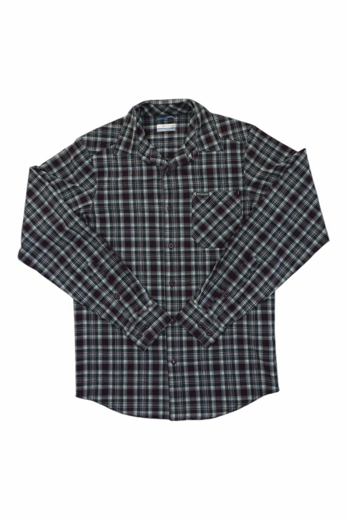 Shop For Popular Columbia Mens Long Sleeve Button Up Flannel , free shippng with high quality, 74% off, best price for you.