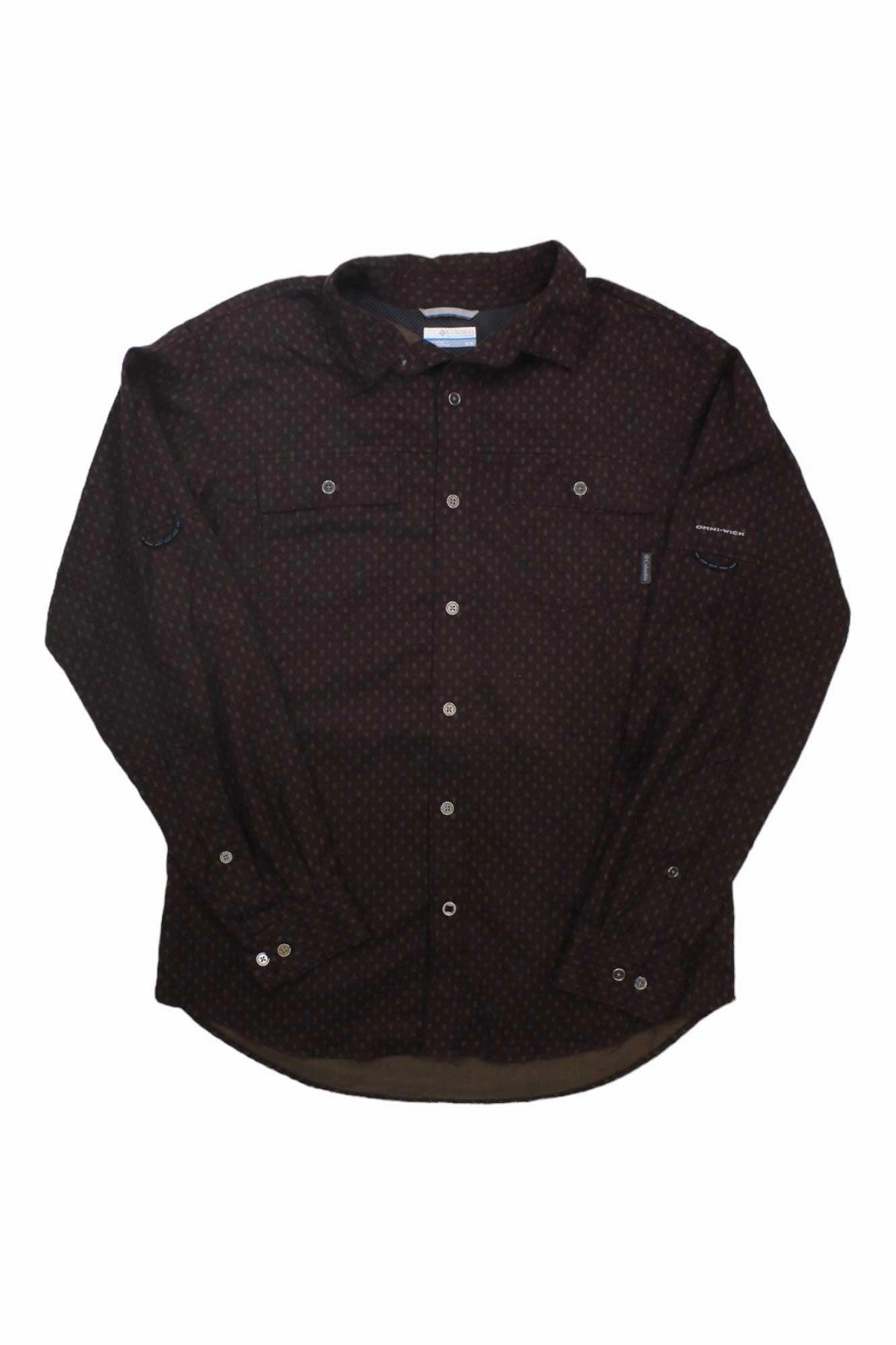 80% Discount Columbia Mens Long Sleeve Button Up Flannel , here is your best place for shopping.