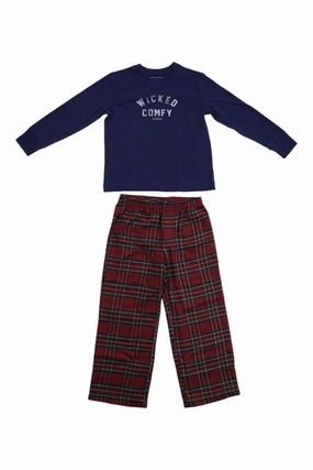 Free Shipping? Free Shipping On L.L.Bean Little Kids Flannel Pajamas at Lowest Price . Orders these Items here, 100% guarantee quality!